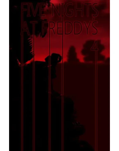 Five Nights at Freddy's 4 Xbox OneXS активация Five Nights at Freddy's 4 Xbox OneXS активация