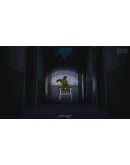 Five Nights at Freddy's 4 Xbox OneXS активация Five Nights at Freddy's 4 Xbox OneXS активация