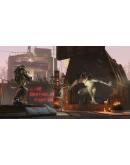 Fallout 4: Game of the Year Edition Xbox активация