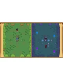 Fearful Symmetry &amp the Cursed Prince Xbox активация