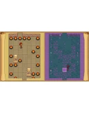 Fearful Symmetry &amp the Cursed Prince Xbox активация