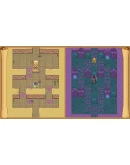 Fearful Symmetry &amp the Cursed Prince Xbox активация