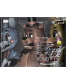 Five Nights at Freddy's 2 Xbox OneXS активация