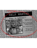 Five Nights at Freddy's 2 Xbox OneXS активация