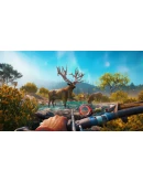 Far Cry New Dawn Xbox OneXS активация