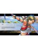 Eiyuden Chronicle: Rising Xbox OneXS активация Eiyuden Chronicle: Rising Xbox OneXS активация