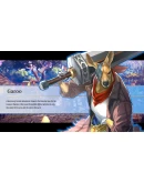 Eiyuden Chronicle: Rising Xbox OneXS активация Eiyuden Chronicle: Rising Xbox OneXS активация