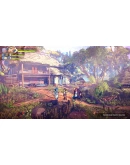 Eiyuden Chronicle: Rising Xbox OneXS активация Eiyuden Chronicle: Rising Xbox OneXS активация