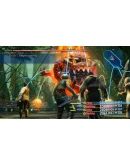 FINAL FANTASY XII THE ZODIAC AGE Xbox активация FINAL FANTASY XII THE ZODIAC AGE Xbox активация