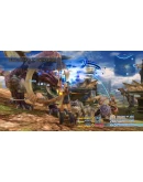 FINAL FANTASY XII THE ZODIAC AGE Xbox активация FINAL FANTASY XII THE ZODIAC AGE Xbox активация