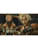 FINAL FANTASY XII THE ZODIAC AGE Xbox активация FINAL FANTASY XII THE ZODIAC AGE Xbox активация