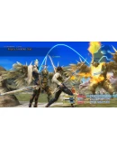 FINAL FANTASY XII THE ZODIAC AGE Xbox активация FINAL FANTASY XII THE ZODIAC AGE Xbox активация