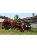 Farmer's Dynasty Xbox One &amp Xbox Series XS активация