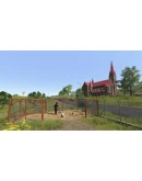 Farmer's Dynasty Xbox One &amp Xbox Series XS активация