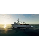 Fishing: North Atlantic Xbox OneXS активация