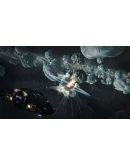 Elite Dangerous Standard Edition Xbox активация