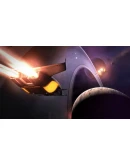 Elite Dangerous Standard Edition Xbox активация