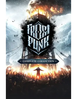 Frostpunk: Complete Collection Xbox OneXS активация
