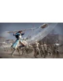 DYNASTY WARRIORS 9 Complete Edition Xbox активация DYNASTY WARRIORS 9 Complete Edition Xbox активация