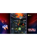 Galaxy Shooter DX Xbox OneXS активация