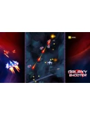 Galaxy Shooter DX Xbox OneXS активация