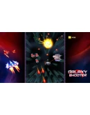 Galaxy Shooter DX Xbox OneXS активация