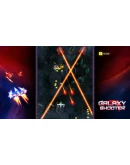 Galaxy Shooter DX Xbox OneXS активация