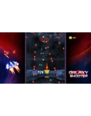 Galaxy Shooter DX Xbox OneXS активация