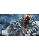 Frostpunk: Console Edition Xbox OneXS активация Frostpunk: Console Edition Xbox OneXS активация