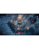 Frostpunk: Console Edition Xbox OneXS активация Frostpunk: Console Edition Xbox OneXS активация