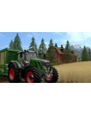 Farming Simulator 17 Xbox OneXS активация