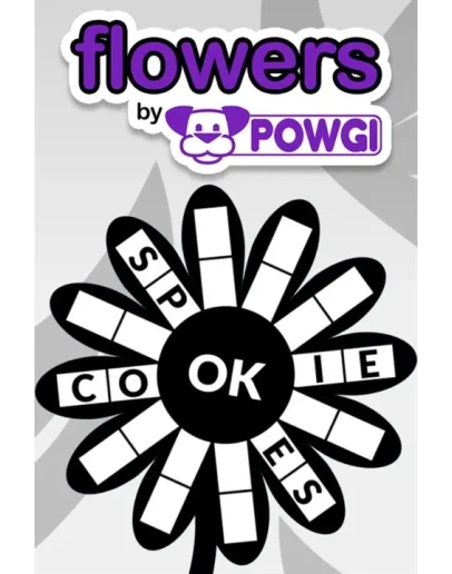 Flowers by POWGI Xbox One &amp Xbox Series XS активация