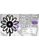 Flowers by POWGI Xbox One &amp Xbox Series XS активация