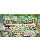 Food Truck Tycoon Xbox OneXS активация