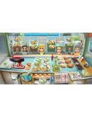 Food Truck Tycoon Xbox OneXS активация