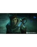 Gears 5: издание Игра года Xbox OneXS активация