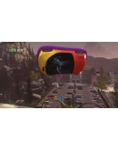 Goat Simulator: The GOATY Xbox OneXS активация Goat Simulator: The GOATY Xbox OneXS активация