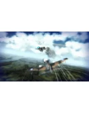 FLYING TIGERS: SHADOWS OVER CHINA Xbox активация