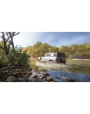 Forza Horizon 5: стандартное издание Xbox активация