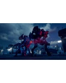 Generation Zero Xbox One &amp Xbox Series XS активация