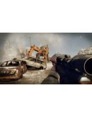 Generation Zero Xbox One &amp Xbox Series XS активация