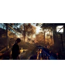 Generation Zero Xbox One &amp Xbox Series XS активация