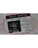 Five Nights at Freddy's Xbox OneXS активация