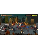 Gangsta Paradise Xbox One &amp Xbox Series XS активация