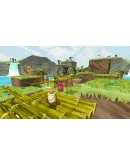 Gigantosaurus игра Xbox OneXS активация