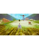 Gigantosaurus игра Xbox OneXS активация