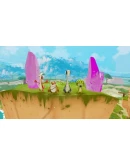 Gigantosaurus игра Xbox OneXS активация