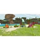 Gigantosaurus игра Xbox OneXS активация