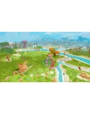 Gigantosaurus игра Xbox OneXS активация