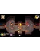 Genetic Disaster Xbox One & Xbox Series XS активация Genetic Disaster Xbox One & Xbox Series XS активация